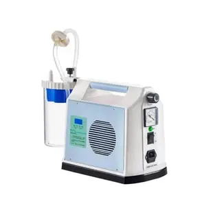 Apparatus for vacuum therapy of wounds VAC-apparatus PN3000