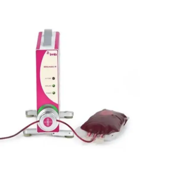 Запаювач трубок SEALmatic M