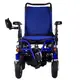 Electric trolley "ROCKET III" OSD-ROCKET