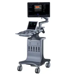 Ультразвукова діагностична система Acclarix LX9 + 2 датчики (конвексний, лінійний) + ДЖБ купити
