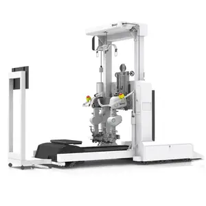 Walkbot G robotic system