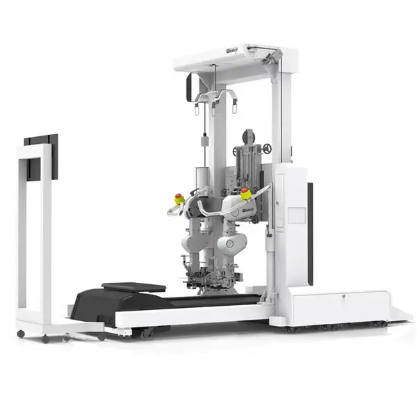 Walkbot G robotic system