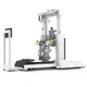 Walkbot G robotic system