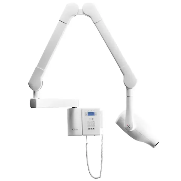 X-ray machine Intraoral X-rays XDC (wall mount)