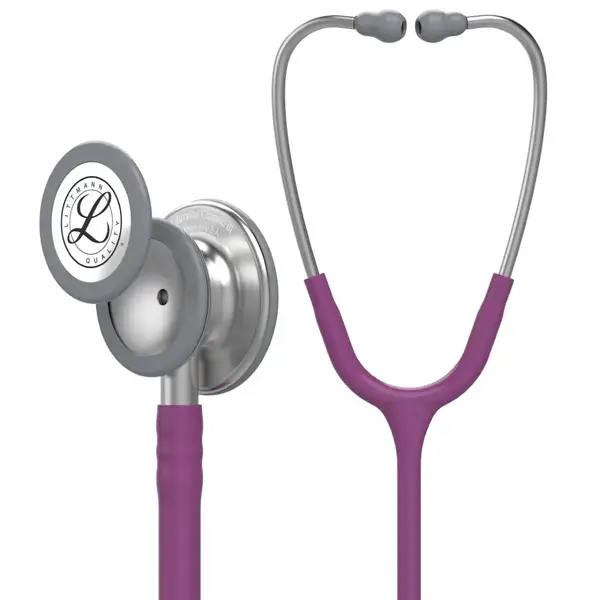 Стетоскоп Littmann Classic III 5831 купити