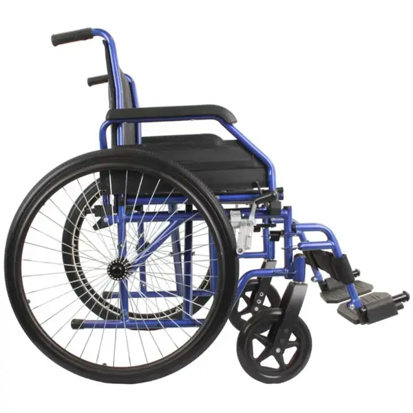 Standard folding wheelchair OSD-M2-**