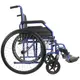 Standard folding wheelchair OSD-M2-**