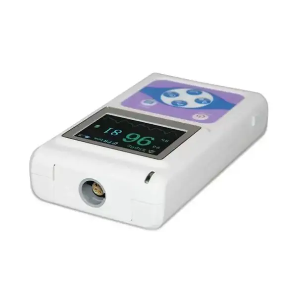 Pulse oximeter Heaco CMS60D