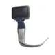 CR-31 video laryngoscope with 3″ display (with MAC 1,2,3,4 blades, D-Blade)