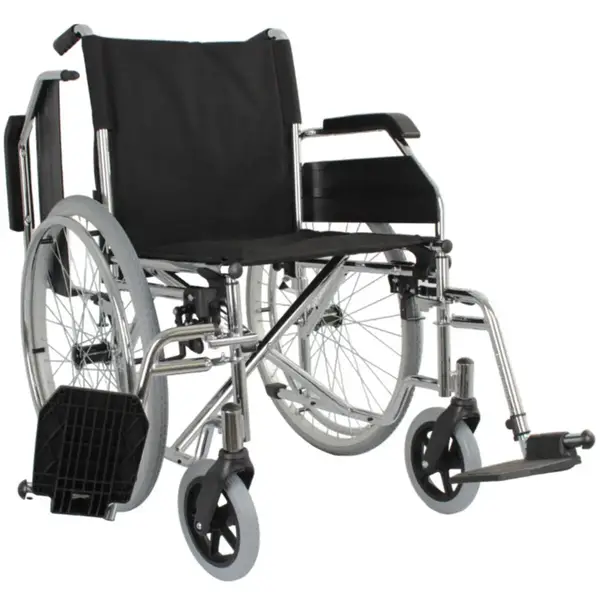 Standard folding wheelchair OSD-AST-**