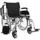 Standard folding wheelchair OSD-AST-**