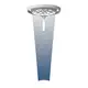 Світильник оглядовий Dr. Mach LED 130F (стельова версія) купити