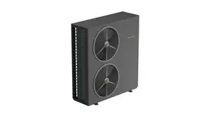Тепловий насос EcoFlow PowerHeat 20 KW купити