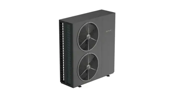 Тепловий насос EcoFlow PowerHeat 20 KW купити