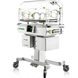 Neonatal incubator OKM 801