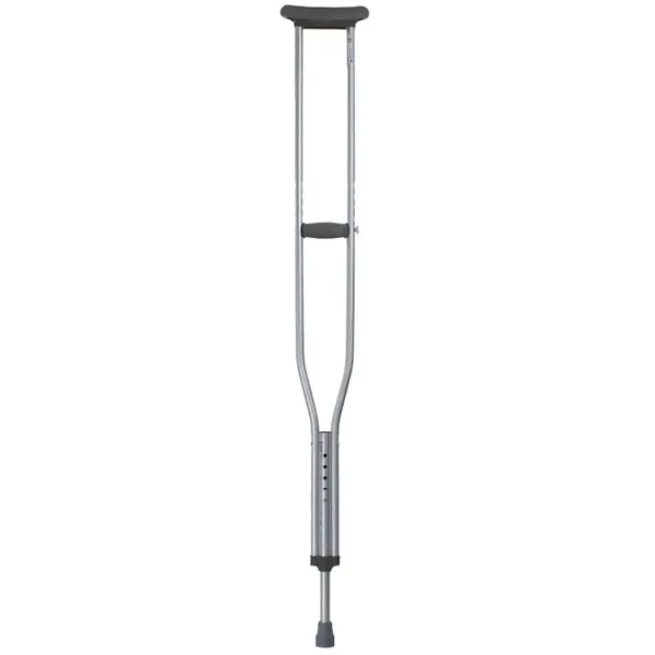 Underarm crutches 132-152 cm (pair) OSD-BL570201