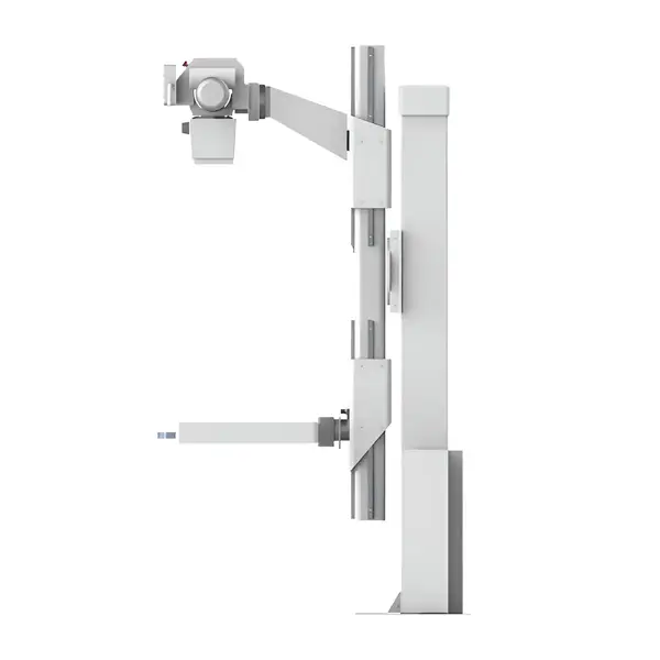 X-ray diagnostic system JUMONG S