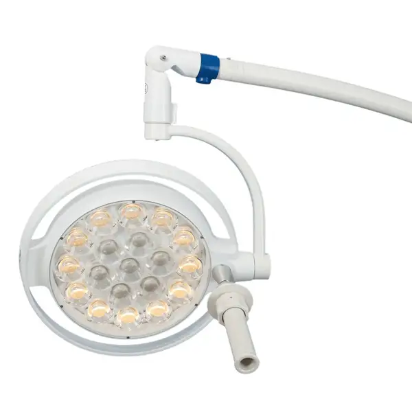 Світильник оглядовий Dr. Mach LED 130F (стельова версія) купити