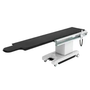 Operating table with electric drive JR-9000