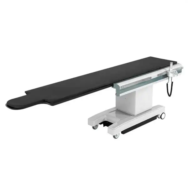 Operating table with electric drive JR-9000