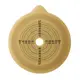 Confort plates for two-component stool receiver 70 mm, stoma 12-57 mm