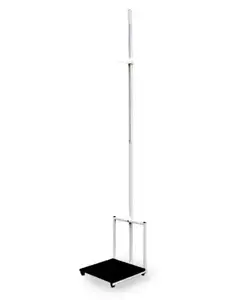Height meter RP floor mounted TM Omega