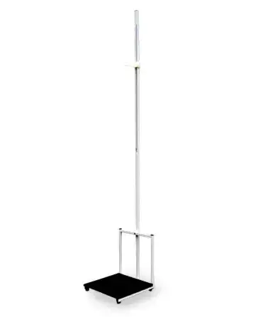 Height meter RP floor mounted TM Omega