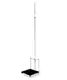 Height meter RP floor mounted TM Omega