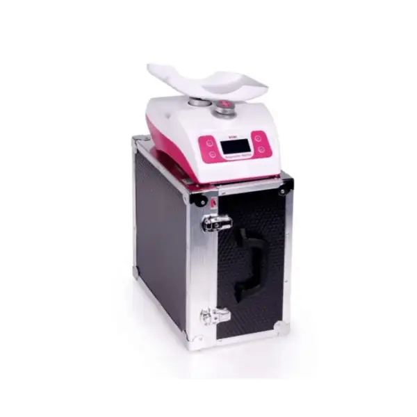 Device (mixer) for controlled blood collection from a donor Bagmatic NOVO