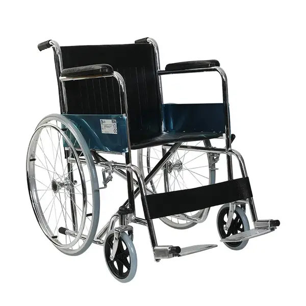 Karadeniz Medical G101 wheelchair