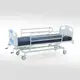 Medical bed BED-16 for patient care, 4-section