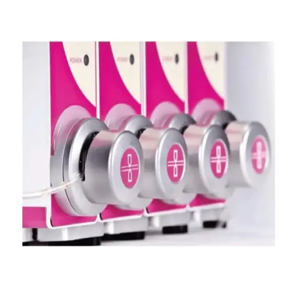 Запаювач трубок SEALmatic M