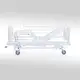 Medical bed 4-section with mattress BED-15 for a patient with an upward lift