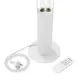 Bactericidal irradiator BactoSfera 360° U60 +100% RC-TIMER White