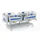 Medical bed with four electric drives and scales Bed - 01