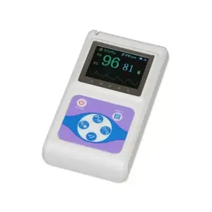 Pulse oximeter Heaco CMS60D