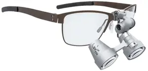 StarVision UP 3.0 binocular magnifier