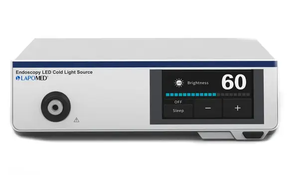 Ендоскопічний освітлювач LAPOMED™ LED-I, 4K купити