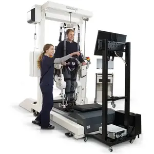 Walkbot G robotic system