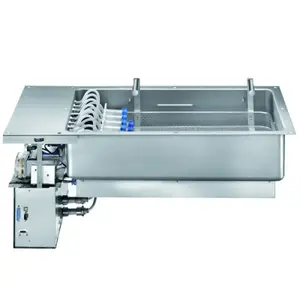 Стерилізатор ультразвуковий Sonomic MC 1001 E Bandelin купити