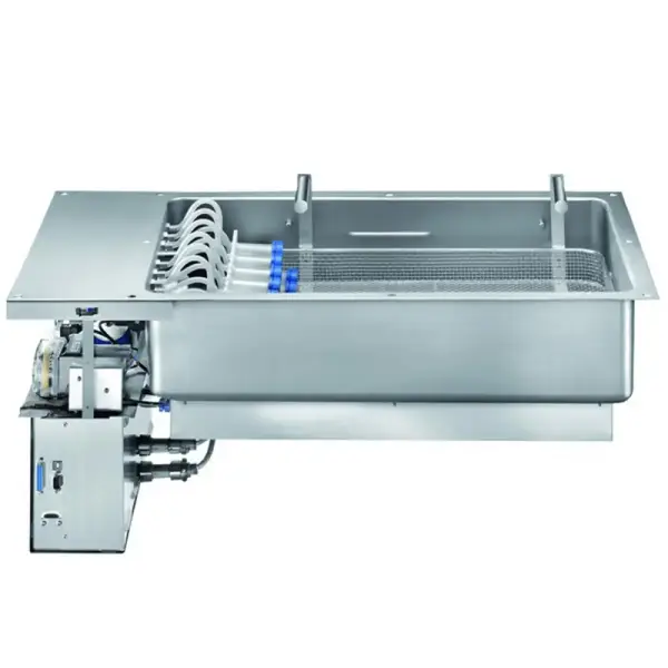 Стерилізатор ультразвуковий Sonomic MC 1001 E Bandelin купити
