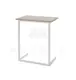 Medical bedside table for rehabilitation care ST-H 1.02 (chipboard color: beech) TM Alumix TMK