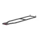 Medical car trolley OMEGA B06 Kaida