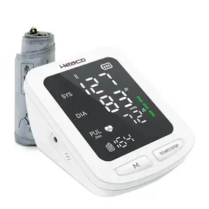 Automatic blood pressure monitor Heaco 08E