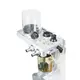 Apus x 1 anesthesia and breathing apparatus