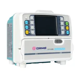 Насос інфузійний CIP-200B Carewell купити