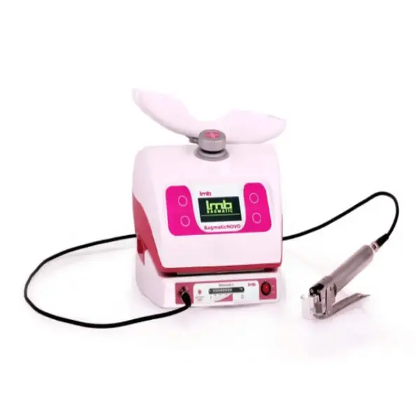Device (mixer) for controlled blood collection from a donor Bagmatic NOVO