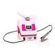 Device (mixer) for controlled blood collection from a donor Bagmatic NOVO