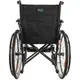 Reinforced folding wheelchair OSD-STD-**