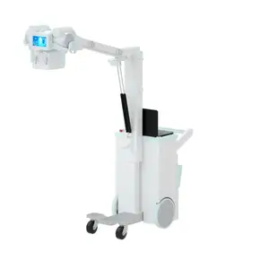 Мобільна рентген система DP326 Light купити